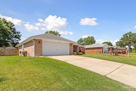 3957 Harbors Port St, Pace, FL 32571 photo 35