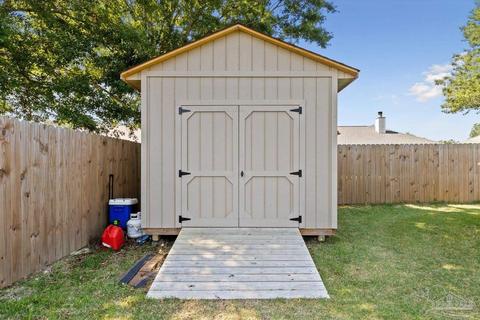 3957 Harbors Port St, Pace, FL 32571 photo 32