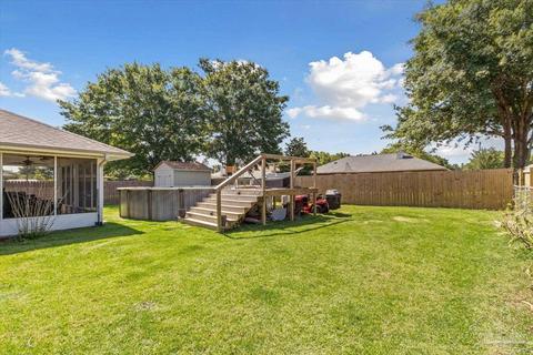 3957 Harbors Port St, Pace, FL 32571 photo 28