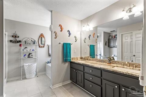 3957 Harbors Port St, Pace, FL 32571 photo 18