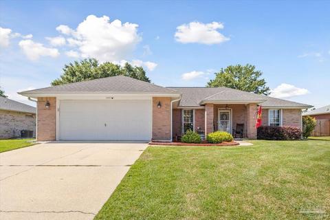 3957 Harbors Port St, Pace, FL 32571