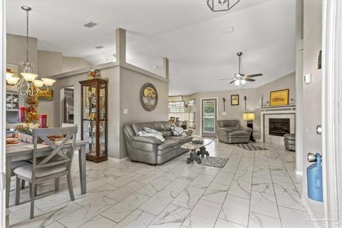 3957 Harbors Port St, Pace, FL 32571 photo 5