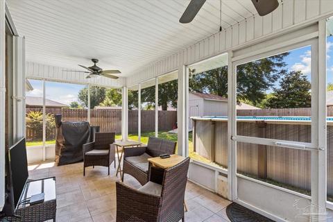 3957 Harbors Port St, Pace, FL 32571 photo 26