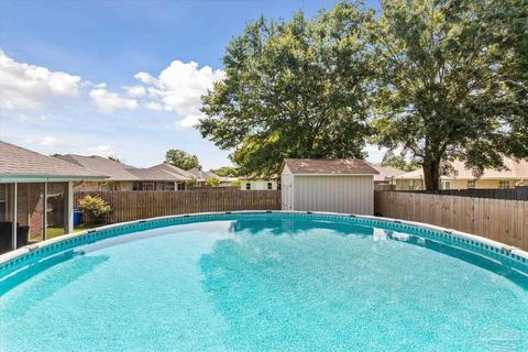 3957 Harbors Port St, Pace, FL 32571 photo 31