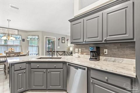 3957 Harbors Port St, Pace, FL 32571 photo 14