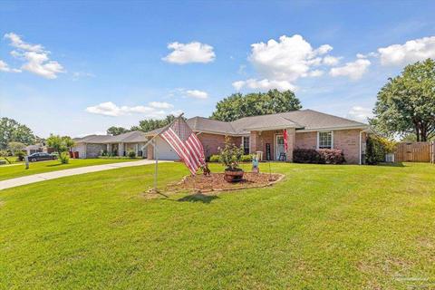 3957 Harbors Port St, Pace, FL 32571 photo 25