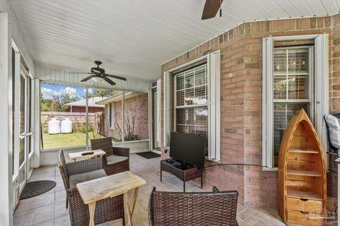 3957 Harbors Port St, Pace, FL 32571 photo 27
