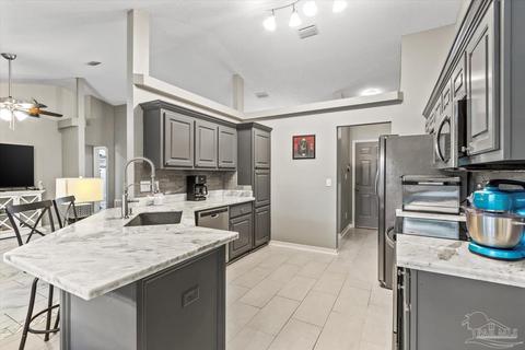 3957 Harbors Port St, Pace, FL 32571 photo 13