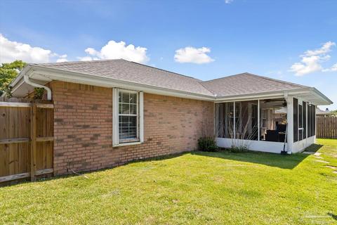 3957 Harbors Port St, Pace, FL 32571 photo 3