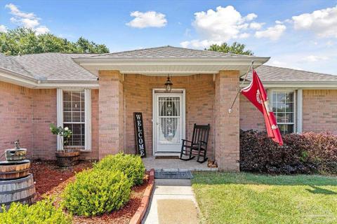3957 Harbors Port St, Pace, FL 32571 photo 2