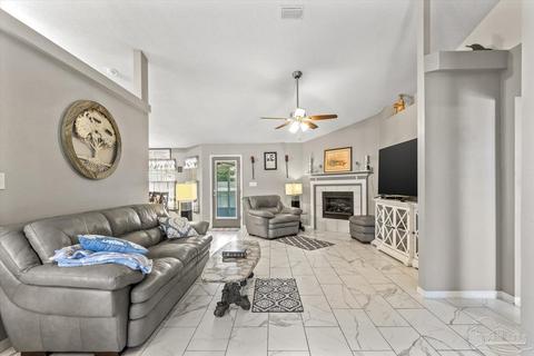 3957 Harbors Port St, Pace, FL 32571 photo 9