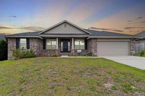 4504 Hampton Bay Blvd, Milton, FL 32583