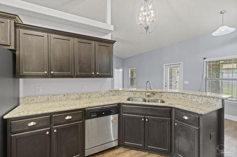 4504 Hampton Bay Blvd, Milton, FL 32583 photo 21