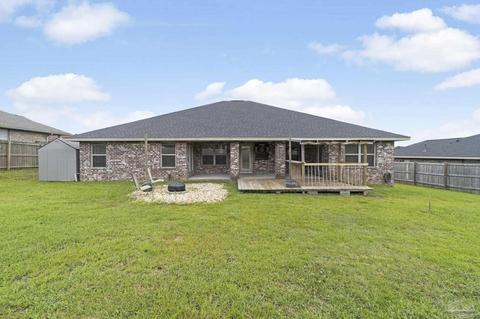 4504 Hampton Bay Blvd, Milton, FL 32583 photo 38