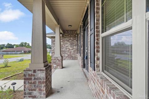 4504 Hampton Bay Blvd, Milton, FL 32583 photo 5