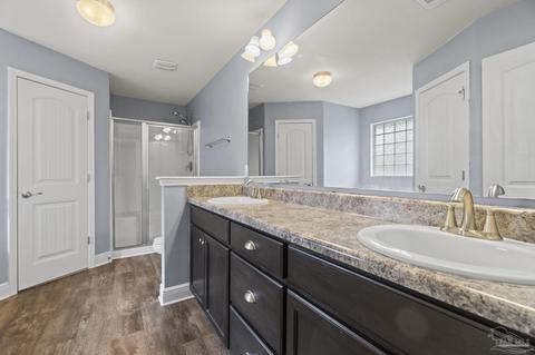 4504 Hampton Bay Blvd, Milton, FL 32583 photo 25
