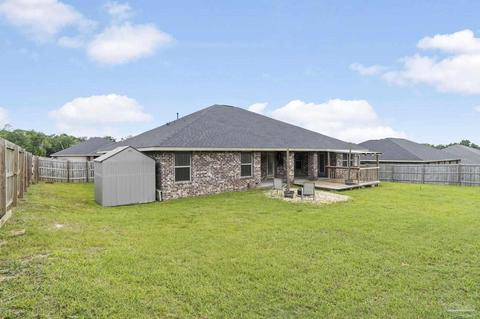 4504 Hampton Bay Blvd, Milton, FL 32583 photo 39
