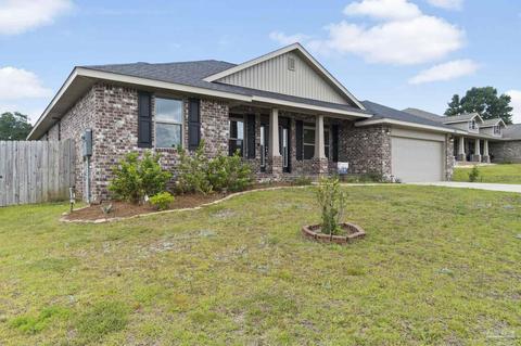 4504 Hampton Bay Blvd, Milton, FL 32583 photo 4