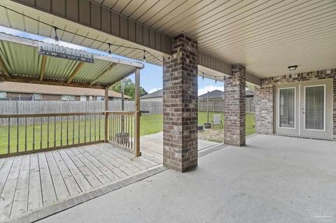 4504 Hampton Bay Blvd, Milton, FL 32583 photo 37
