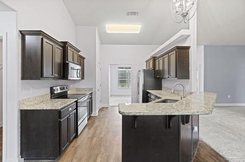 4504 Hampton Bay Blvd, Milton, FL 32583 photo 18