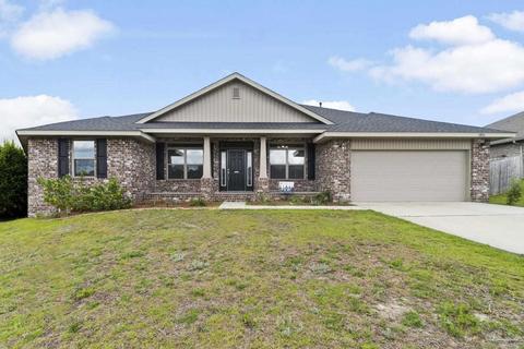 4504 Hampton Bay Blvd, Milton, FL 32583 photo 2