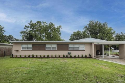 150 Vassar Dr, Pensacola, FL 32506