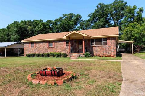 1411 Joyce Rd, Mobile, AL 36618
