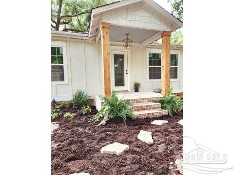 1509 N 62nd Ave, Pensacola, FL 32506