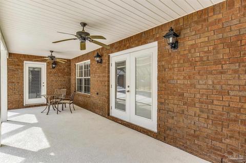 5205 Willard Norris Rd, Milton, FL 32570 photo 28