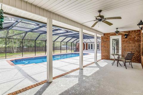 5205 Willard Norris Rd, Milton, FL 32570 photo 26