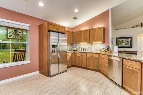5205 Willard Norris Rd, Milton, FL 32570 photo 6