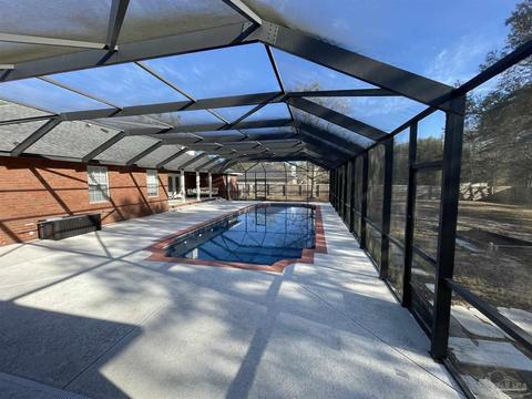 5205 Willard Norris Rd, Milton, FL 32570 photo 30
