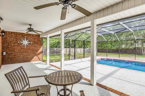 5205 Willard Norris Rd, Milton, FL 32570 photo 27