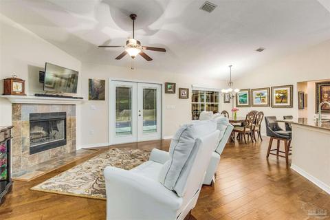5205 Willard Norris Rd, Milton, FL 32570 photo 4