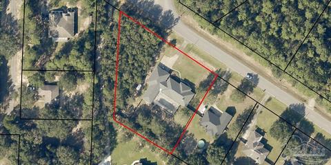 5205 Willard Norris Rd, Milton, FL 32570 photo 38