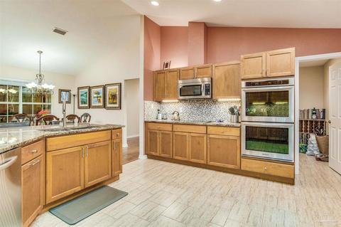 5205 Willard Norris Rd, Milton, FL 32570 photo 7