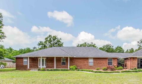 5205 Willard Norris Rd, Milton, FL 32570