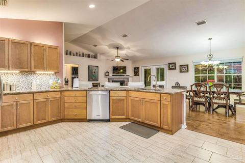 5205 Willard Norris Rd, Milton, FL 32570 photo 5