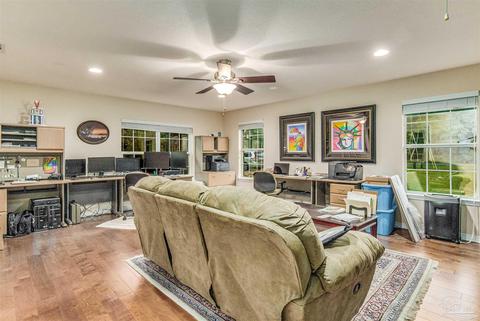 5205 Willard Norris Rd, Milton, FL 32570 photo 24