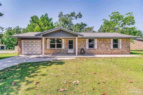 3757 Southland Blvd, Pace, FL 32571 photo 1