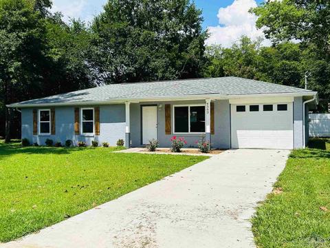 4563 Southern Pl, Pace, FL 32571 photo 2