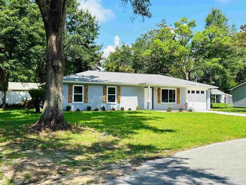 4563 Southern Pl, Pace, FL 32571 photo 3
