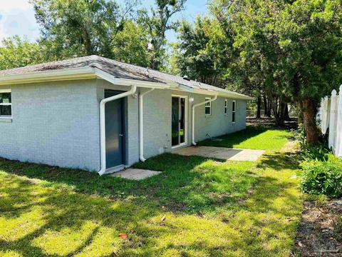 4563 Southern Pl, Pace, FL 32571 photo 22