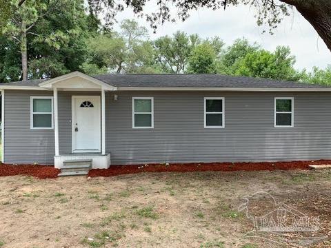 6216 St Ann Ave, Milton, FL 32570