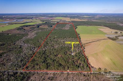 3450 Tungoil Rd, Pensacola, FL 32568