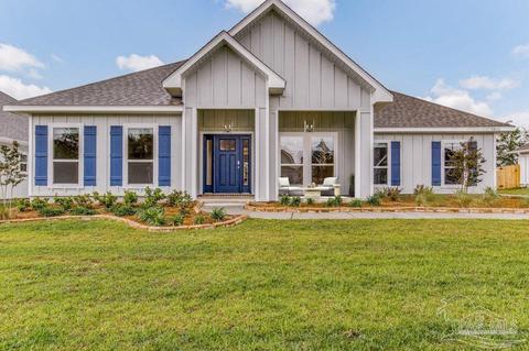 5519 Blake Ln, Pace, FL 32571 photo 1