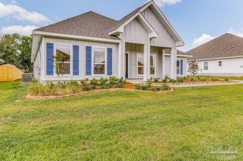 5519 Blake Ln, Pace, FL 32571 photo 2