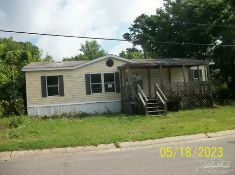 1900 W Lloyd St, Pensacola, FL 32501