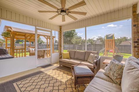 4752 Hilarita Cir, Pace, FL 32571 photo 33