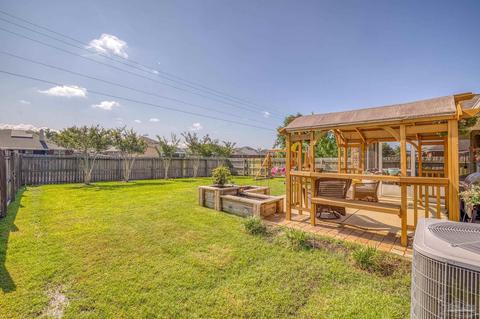4752 Hilarita Cir, Pace, FL 32571 photo 36
